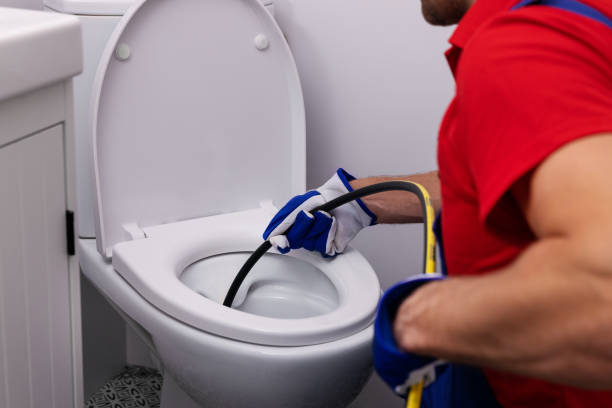 Best Drain Cleaning Services  in New Holstein, WI