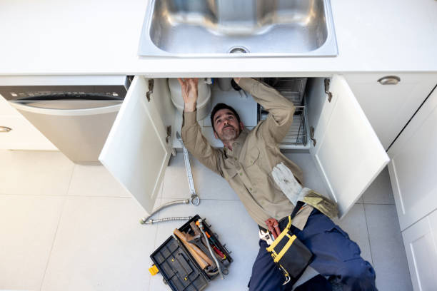 Best 24-Hour Plumber Near Me  in New Holstein, WI