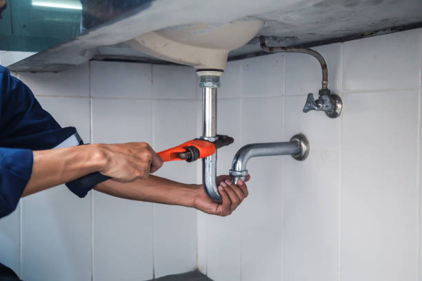 Best Best Plumbers Near Me  in New Holstein, WI