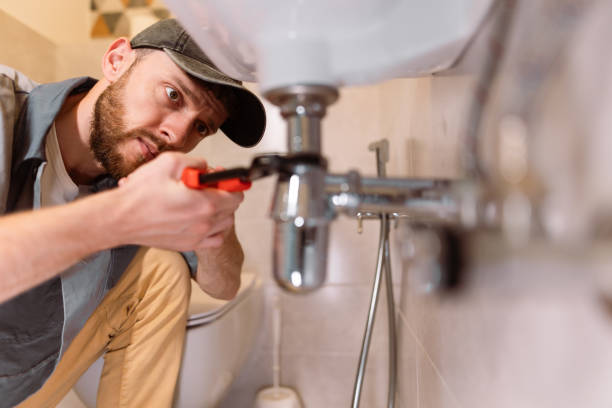 Best Emergency Plumber  in New Holstein, WI