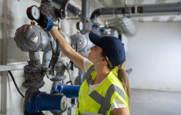 Sprinkler Systems in New Holstein, WI