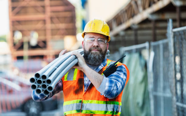 Best Plumbing Repair Near Me  in New Holstein, WI