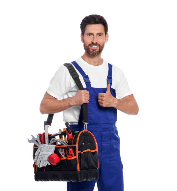 Best Toilet Repair Services  in New Holstein, WI
