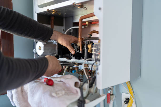 Best Plumbing Inspection Services  in New Holstein, WI