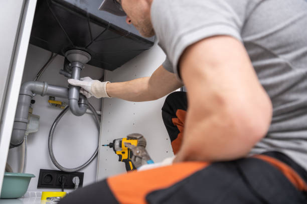 Best Water Softener Installation  in New Holstein, WI