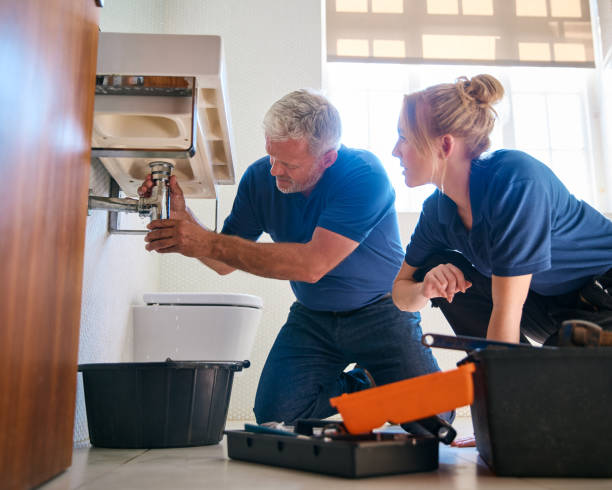 Best Sewer Line Repair  in New Holstein, WI