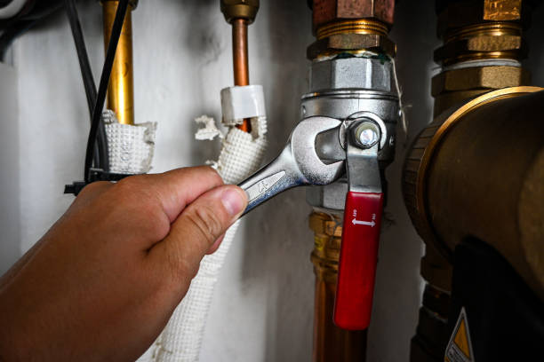 Reliable New Holstein, WI Plumbing Solutions